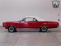 1967 Mercury Comet (CC-1809144) for sale in O'Fallon, Illinois