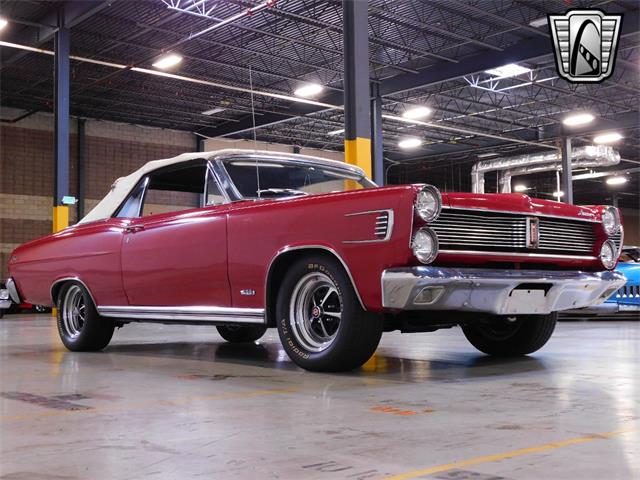 1967 Mercury Comet (CC-1809144) for sale in O'Fallon, Illinois