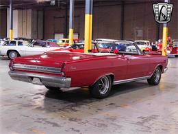 1967 Mercury Comet (CC-1809144) for sale in O'Fallon, Illinois