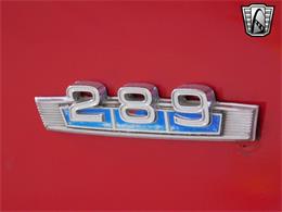 1967 Mercury Comet (CC-1809144) for sale in O'Fallon, Illinois