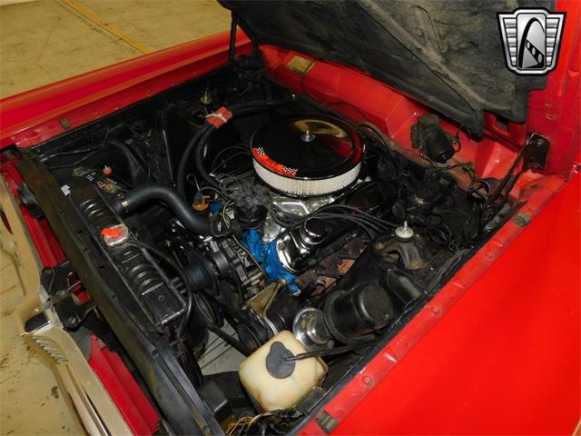 1967 Mercury Comet (CC-1809144) for sale in O'Fallon, Illinois