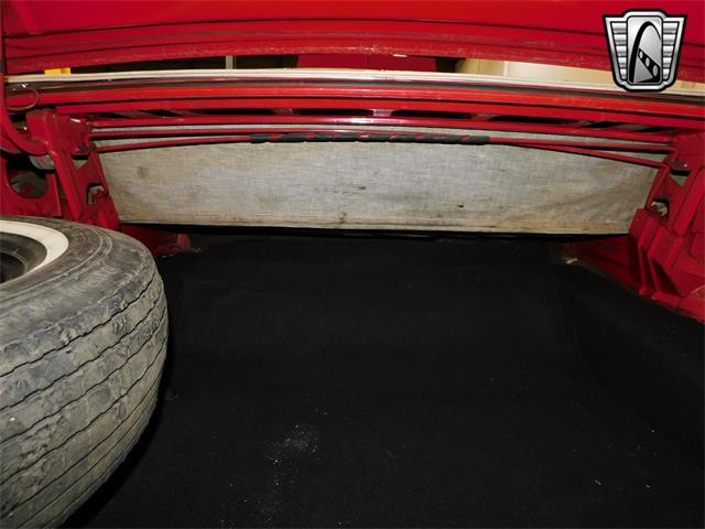 1967 Mercury Comet (CC-1809144) for sale in O'Fallon, Illinois