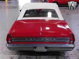 1967 Mercury Comet (CC-1809144) for sale in O'Fallon, Illinois