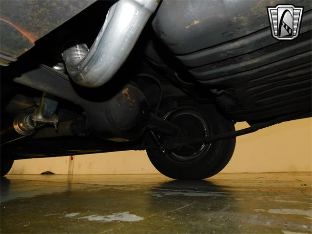 1967 Mercury Comet (CC-1809144) for sale in O'Fallon, Illinois