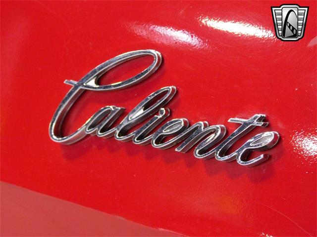 1967 Mercury Comet (CC-1809144) for sale in O'Fallon, Illinois