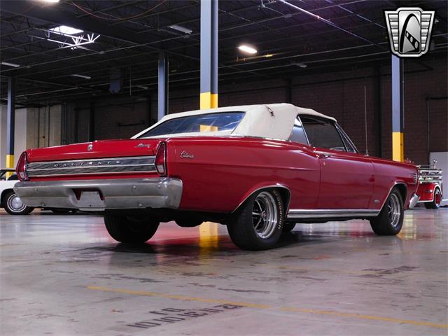 1967 Mercury Comet (CC-1809144) for sale in O'Fallon, Illinois