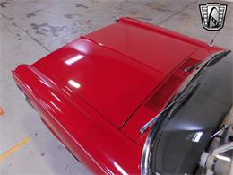 1967 Mercury Comet (CC-1809144) for sale in O'Fallon, Illinois