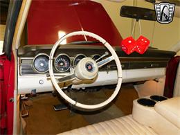 1967 Mercury Comet (CC-1809144) for sale in O'Fallon, Illinois