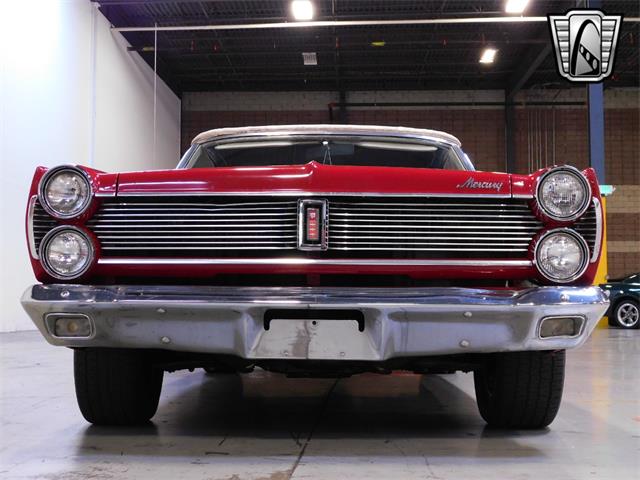 1967 Mercury Comet (CC-1809144) for sale in O'Fallon, Illinois