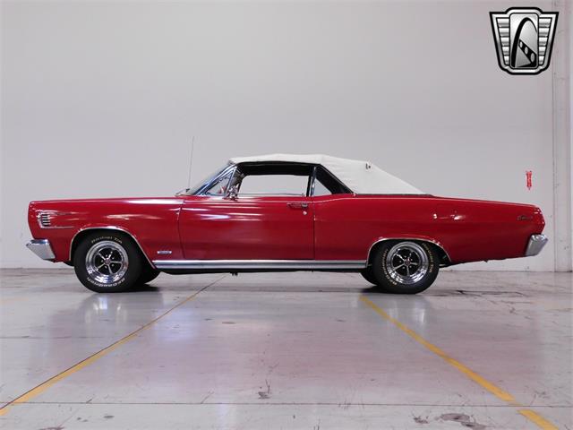 1967 Mercury Comet (CC-1809144) for sale in O'Fallon, Illinois