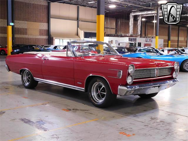 1967 Mercury Comet (CC-1809144) for sale in O'Fallon, Illinois