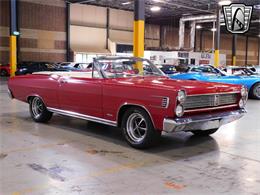 1967 Mercury Comet (CC-1809144) for sale in O'Fallon, Illinois