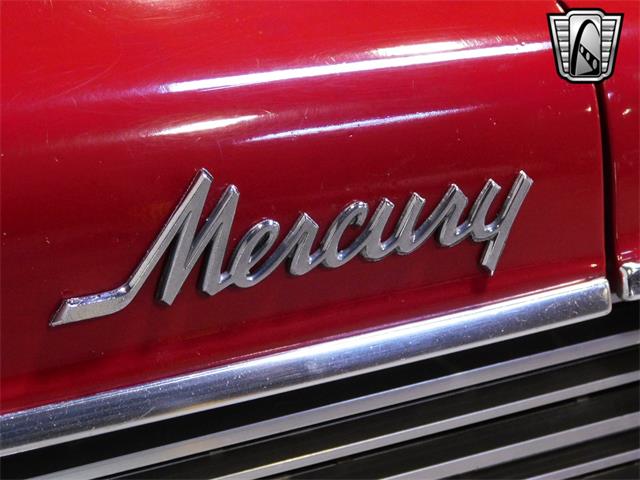 1967 Mercury Comet (CC-1809144) for sale in O'Fallon, Illinois