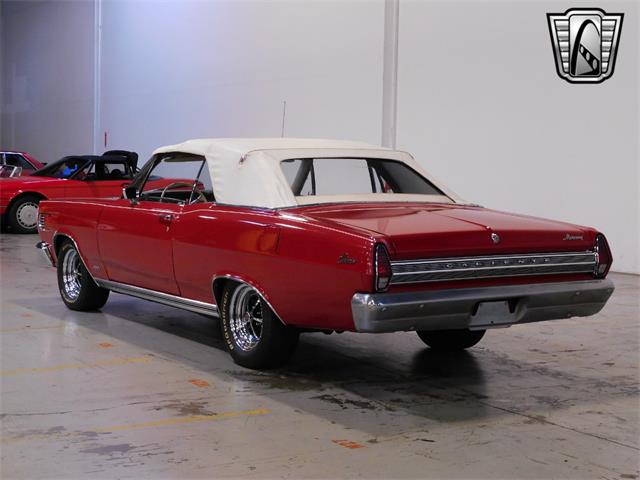 1967 Mercury Comet (CC-1809144) for sale in O'Fallon, Illinois