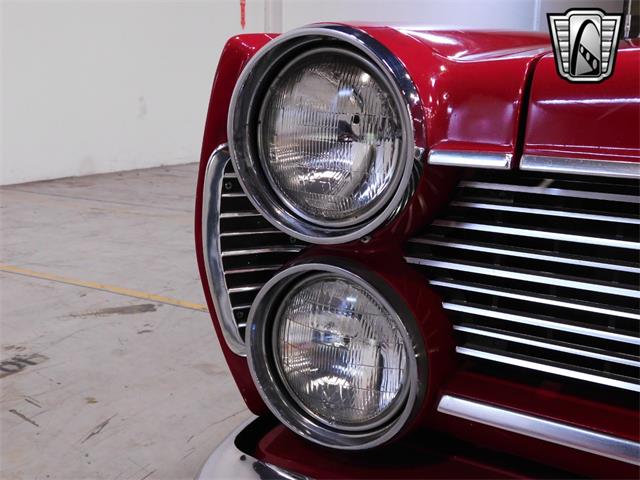 1967 Mercury Comet (CC-1809144) for sale in O'Fallon, Illinois