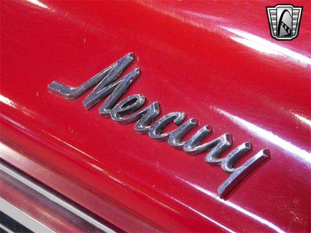 1967 Mercury Comet (CC-1809144) for sale in O'Fallon, Illinois