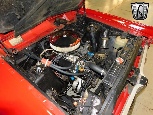 1967 Mercury Comet (CC-1809144) for sale in O'Fallon, Illinois