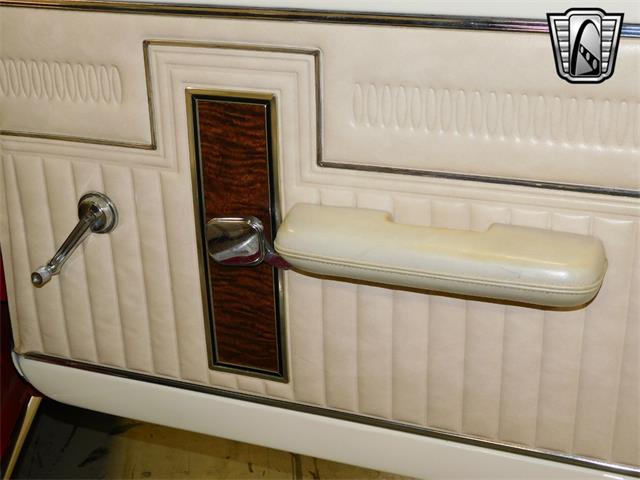 1967 Mercury Comet (CC-1809144) for sale in O'Fallon, Illinois