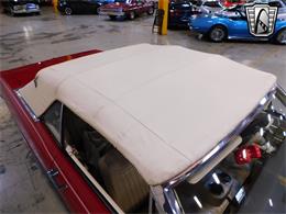 1967 Mercury Comet (CC-1809144) for sale in O'Fallon, Illinois