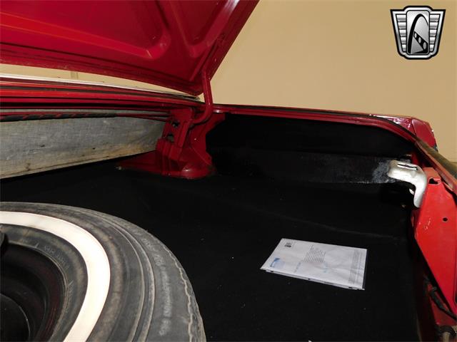 1967 Mercury Comet (CC-1809144) for sale in O'Fallon, Illinois