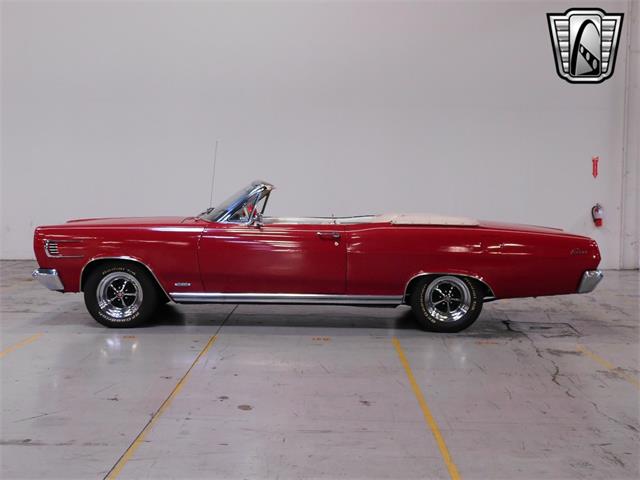 1967 Mercury Comet (CC-1809144) for sale in O'Fallon, Illinois