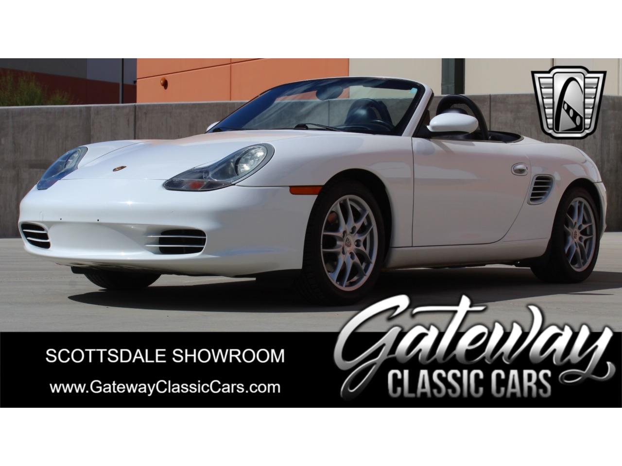 For Sale: 2003 Porsche Boxster in O'Fallon, Illinois for sale in O Fallon, IL