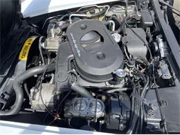 1982 Chevrolet Corvette (CC-1809173) for sale in Fort Pierce, Florida