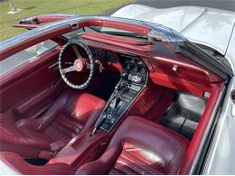 1982 Chevrolet Corvette (CC-1809173) for sale in Fort Pierce, Florida