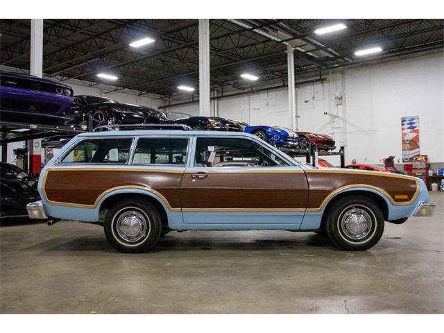 1977 Ford Pinto (CC-1809202) for sale in Kentwood, Michigan