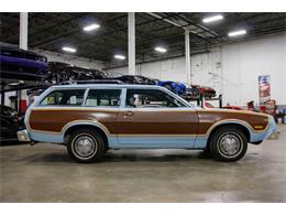 1977 Ford Pinto (CC-1809202) for sale in Kentwood, Michigan