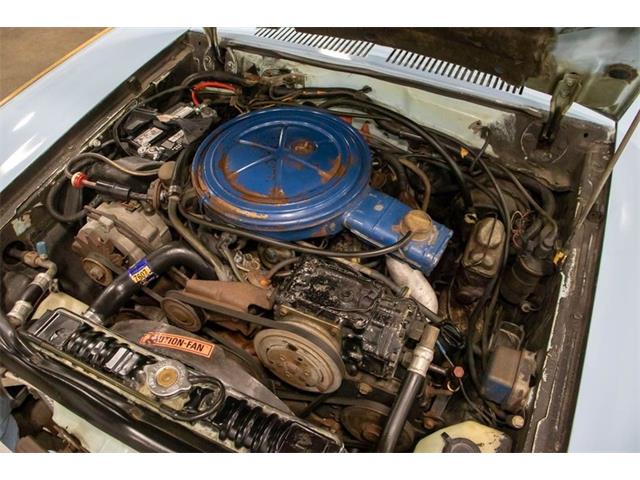1977 Ford Pinto (CC-1809202) for sale in Kentwood, Michigan