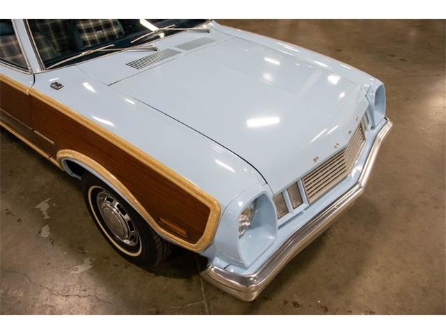 1977 Ford Pinto (CC-1809202) for sale in Kentwood, Michigan