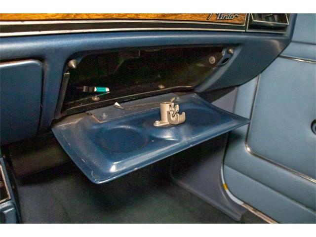 1977 Ford Pinto (CC-1809202) for sale in Kentwood, Michigan