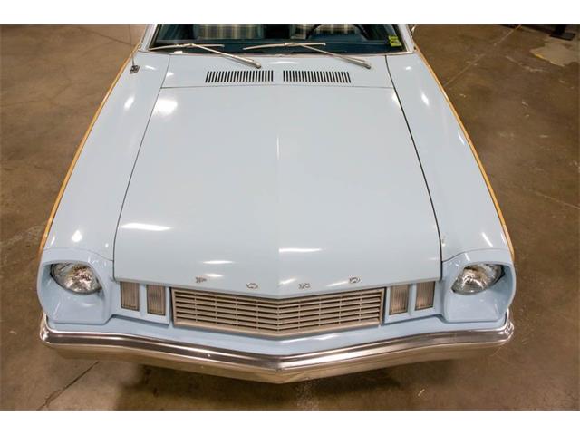 1977 Ford Pinto (CC-1809202) for sale in Kentwood, Michigan