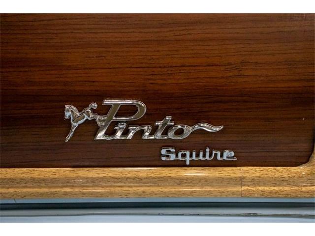 1977 Ford Pinto (CC-1809202) for sale in Kentwood, Michigan