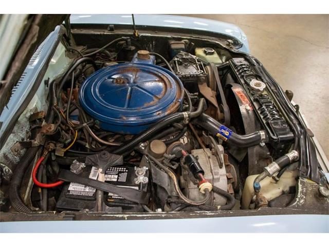 1977 Ford Pinto (CC-1809202) for sale in Kentwood, Michigan