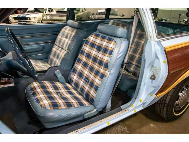 1977 Ford Pinto (CC-1809202) for sale in Kentwood, Michigan
