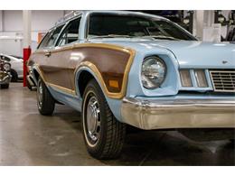 1977 Ford Pinto (CC-1809202) for sale in Kentwood, Michigan