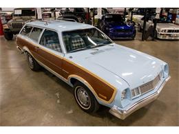 1977 Ford Pinto (CC-1809202) for sale in Kentwood, Michigan