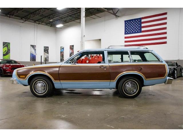 1977 Ford Pinto (CC-1809202) for sale in Kentwood, Michigan