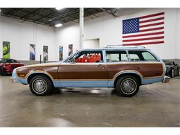 1977 Ford Pinto (CC-1809202) for sale in Kentwood, Michigan