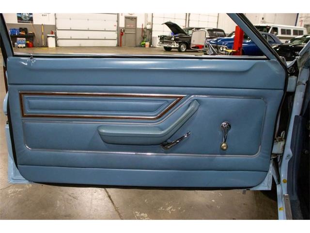 1977 Ford Pinto (CC-1809202) for sale in Kentwood, Michigan