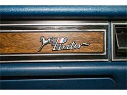 1977 Ford Pinto (CC-1809202) for sale in Kentwood, Michigan