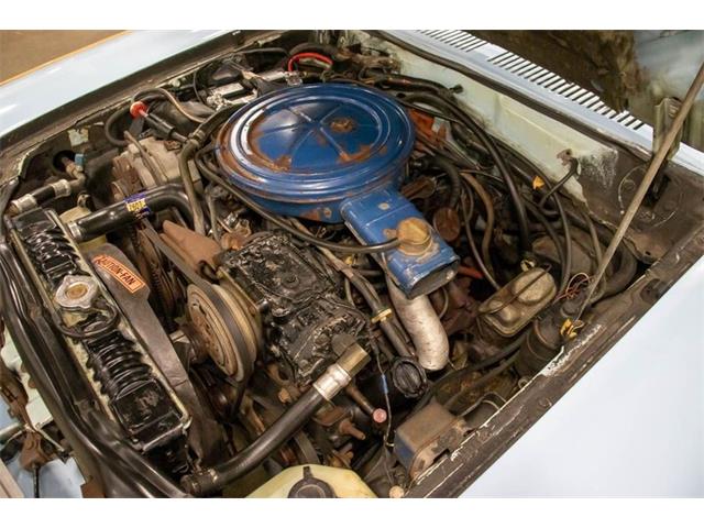 1977 Ford Pinto (CC-1809202) for sale in Kentwood, Michigan