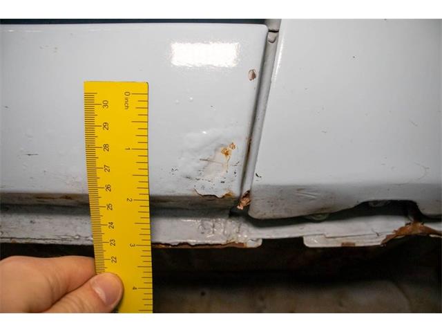 1977 Ford Pinto (CC-1809202) for sale in Kentwood, Michigan