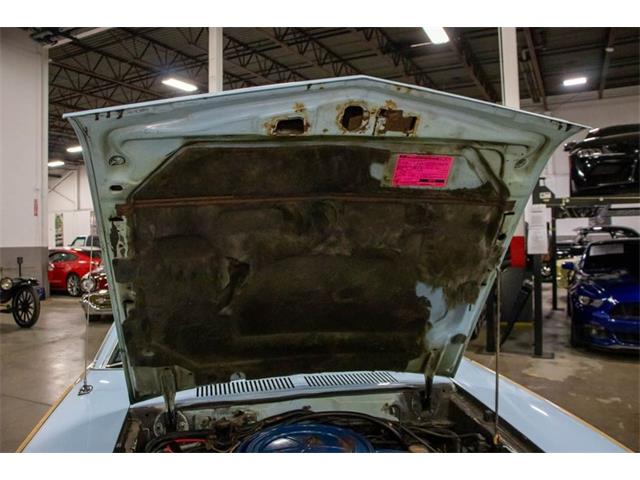 1977 Ford Pinto (CC-1809202) for sale in Kentwood, Michigan