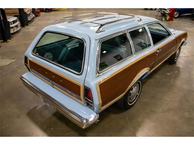 1977 Ford Pinto (CC-1809202) for sale in Kentwood, Michigan