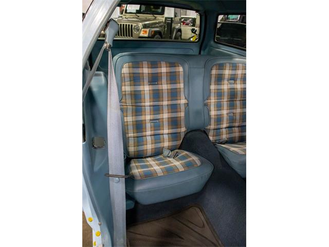 1977 Ford Pinto (CC-1809202) for sale in Kentwood, Michigan