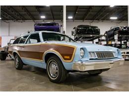 1977 Ford Pinto (CC-1809202) for sale in Kentwood, Michigan