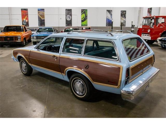 1977 Ford Pinto (CC-1809202) for sale in Kentwood, Michigan